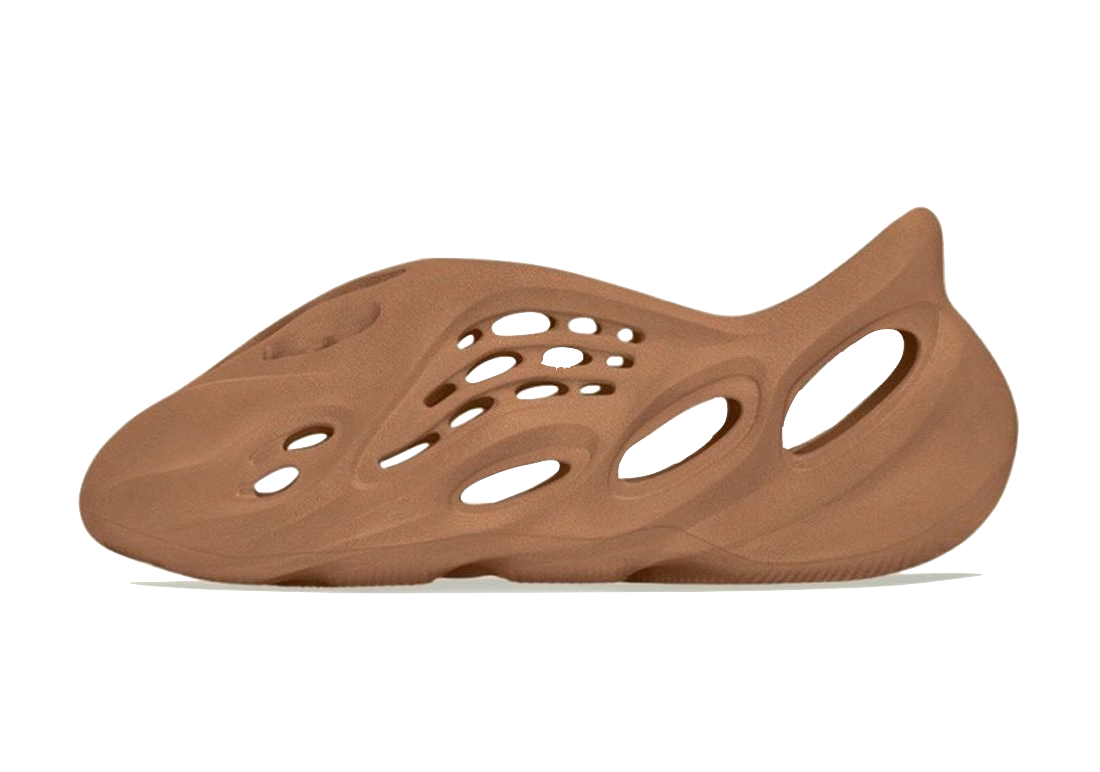 Adidas Yeezy Foam RNNR Flax - image 1