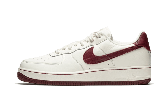 Nike Air Force 1 Low '07 Craft Dark Beetroot - image 1