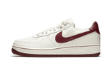 Nike Air Force 1 Low '07 Craft Dark Beetroot - image 1