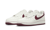 Nike Air Force 1 Low '07 Craft Dark Beetroot - image 2