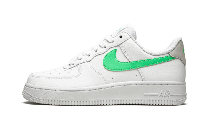 Nike Air Force 1 Low '07 Green Glow - image 1