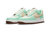 Nike Air Force 1 Low '07 LX Happy Pineapple Green Glow - image 2