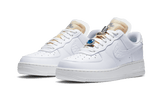 Nike Air Force 1 Low '07 LX White Onyx - image 2