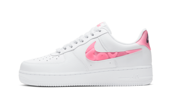 Nike Air Force 1 Low 07 Se Love For All Valentines Day 2021 - image 1