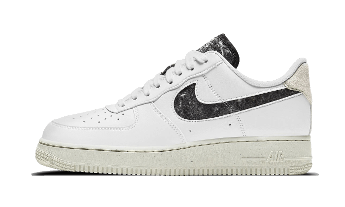 Nike Air Force 1 Low 07 Se Wool Pack - image 1