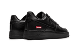 Nike Air Force 1 Low Black Supreme - image 2