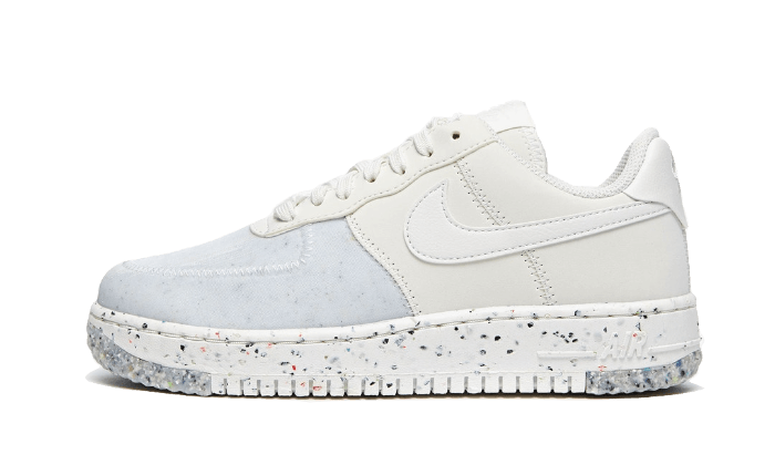 Nike Air Force 1 Low Crater Summit White - image 1