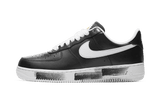 Nike Air Force 1 Low G-Dragon Peaceminusone Para-Noise Black - image 1