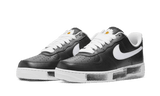 Nike Air Force 1 Low G-Dragon Peaceminusone Para-Noise Black - image 3