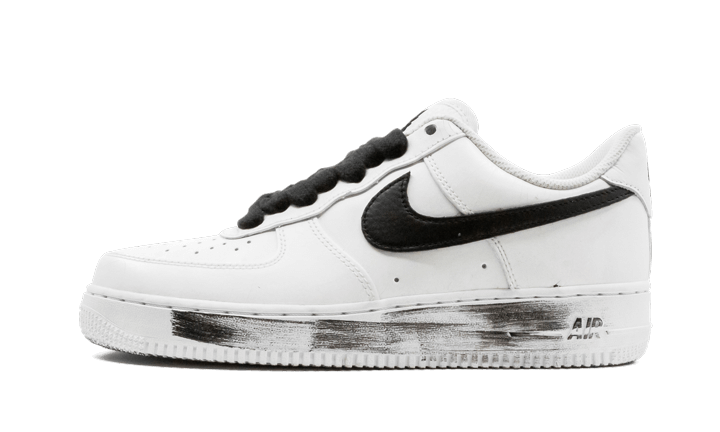 Nike Air Force 1 Low G-Dragon Peaceminusone Para-Noise White - image 1