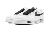 Nike Air Force 1 Low G-Dragon Peaceminusone Para-Noise White - image 2