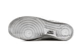Nike Air Force 1 Low G-Dragon Peaceminusone Para-Noise White - image 4