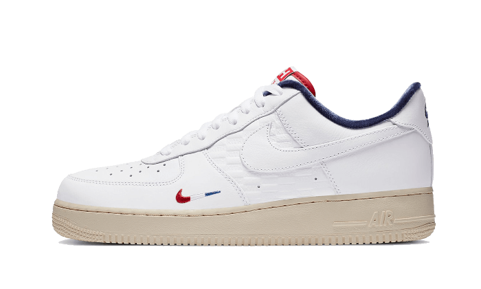Nike Air Force 1 Low Kith Paris - image 1