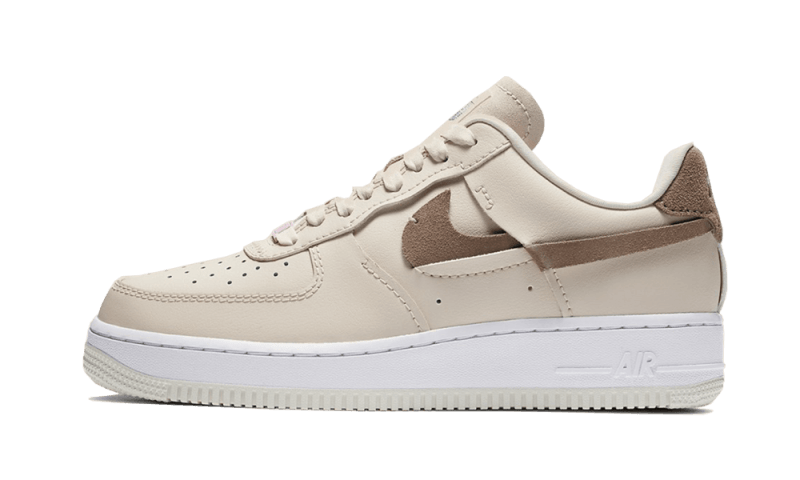Nike Air Force 1 Low Lxx Light Orewood Brown - image 1