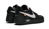 Nike Air Force 1 Low Off-White Black - image 3