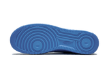 Nike Air Force 1 Low Off-White MCA University Blue - image 4