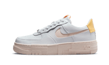 Nike Air Force 1 Low Pixel Arctic Orange - image 1