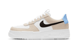 Nike Air Force 1 Low Pixel Desert Sand - image 1