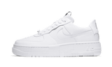 Nike Air Force 1 Low Pixel White - image 1