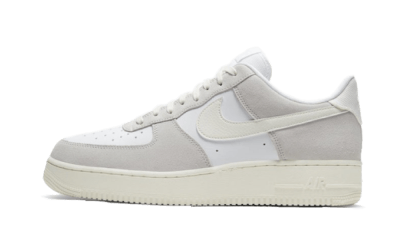 Nike Air Force 1 Low Platinum Tint - image 1