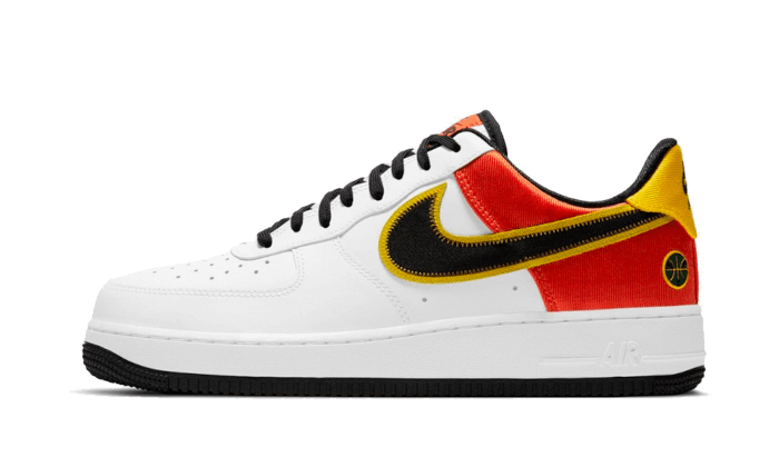 Nike Air Force 1 Low Raygun - image 1