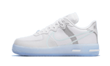 Nike Air Force 1 Low React White Light Bone - image 1