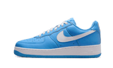 Nike Air Force 1 Low '07 Retro Color of the Month University Blue - image 1