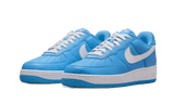 Nike Air Force 1 Low '07 Retro Color of the Month University Blue - image 2