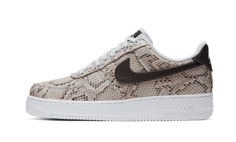 Nike Air Force 1 Low Snakeskin - image 1