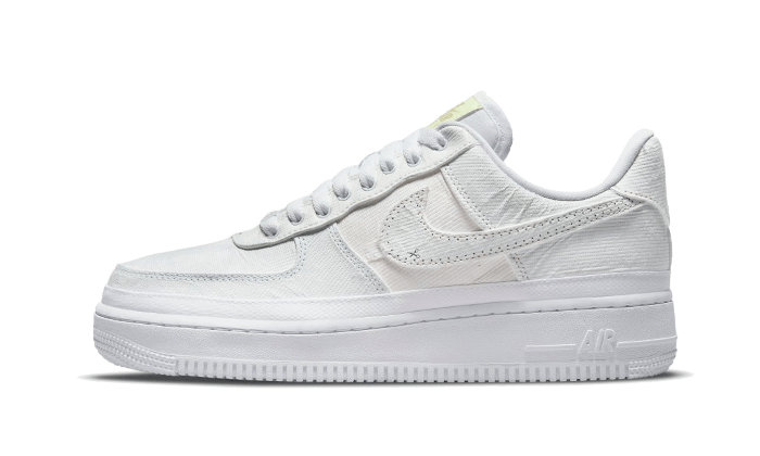 Nike Air Force 1 Low Tear-Away Arctic Punch - image 1