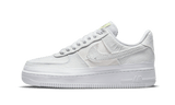 Nike Air Force 1 Low Tear-Away Arctic Punch - image 1