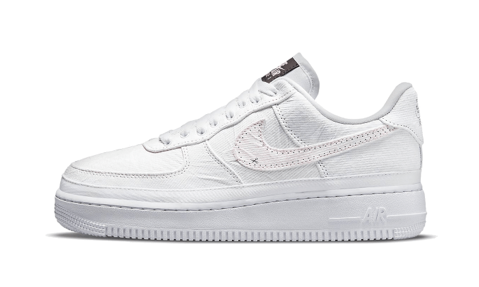 Nike Air Force 1 Low Tear-Away Fauna Brown - image 1