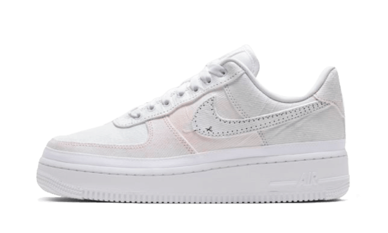 Nike Air Force 1 Low Tear Away Sail - image 1