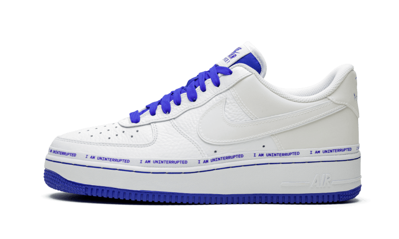 Nike Air Force 1 Low Uninterrupted More Than An Athlete - image 1
