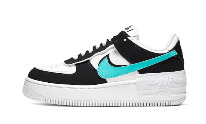 Nike Air Force 1 Shadow Aurora - image 1