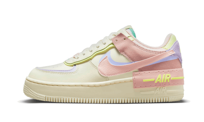 Nike Air Force 1 Shadow Cashmere - image 1