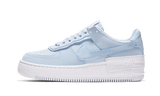 Nike Air Force 1 Shadow Hydrogen Blue - image 1