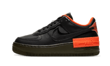Nike Air Force 1 Shadow Hyper Crimson - image 1