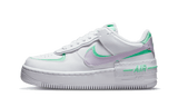 Nike Air Force 1 Shadow Infinite Lilac - image 1