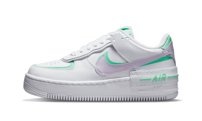 Nike Air Force 1 Shadow Infinite Lilac - image 1