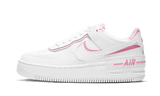 Nike Air Force 1 Shadow Magic Flamingo - image 1