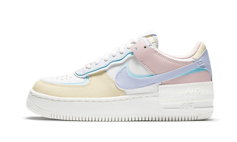 Nike Air Force 1 Shadow Pastel - image 1