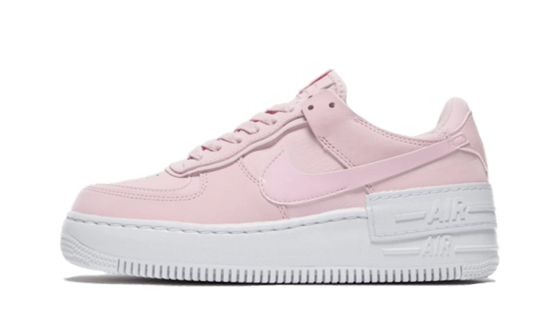 Nike Air Force 1 Shadow Pastel Pink - image 1