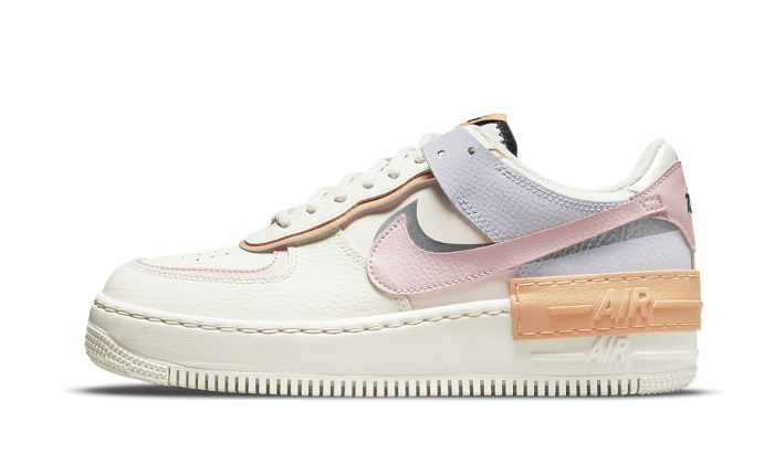 Nike Air Force 1 Shadow Pink Glaze - image 1