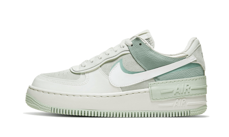 Nike Air Force 1 Shadow Pistachio Frost - image 1