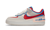 Nike Air Force 1 Shadow Sail Photo Blue - image 1