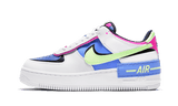 Nike Air Force 1 Shadow Sapphire - image 1