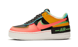 Nike Air Force 1 Shadow Solar Flare Atomic Pink - image 1