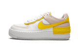Nike Air Force 1 Shadow Speed Yellow - image 1