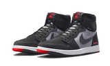 Air Jordan 1 Element Gore-Tex Black Red - image 2